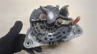13222930,0124325171 Генератор Opel Corsa D Арт 9262893, вид 4
