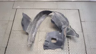 9621453280 Защита арок передняя левая (подкрылок) Citroen Berlingo 1 restailing Арт 9272112, вид 2