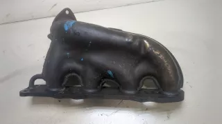 1411064J00 Коллектор выпускной Suzuki Grand Vitara JT 1.6л Инжектор Арт 9267098, вид 1