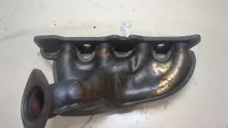 1411064J00 Коллектор выпускной Suzuki Grand Vitara JT 1.6л Инжектор Арт 9267098, вид 2
