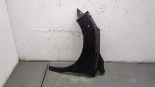 7840CC Крыло переднее левое фиолетовое Citroen DS4 Арт 9272441, вид 1