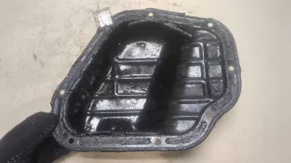 11110BX010 Поддон Nissan Note E11 Арт 9215050, вид 2