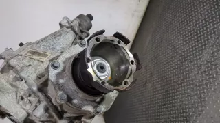23245651,24264331 Раздаточная коробка Buick Enclave Арт 9273592, вид 2