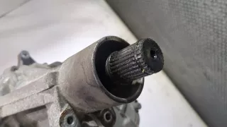 23245651,24264331 Раздаточная коробка Buick Enclave Арт 9273592, вид 4