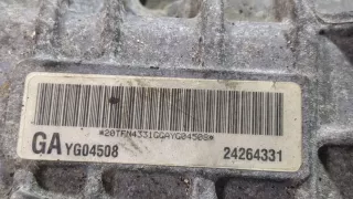 23245651,24264331 Раздаточная коробка Buick Enclave Арт 9273592, вид 5