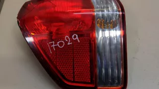 924012J001 Фонарь задний левый Kia Mohave Арт 9269343, вид 2