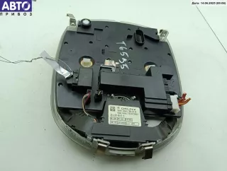 2518206710 Фонарь салонный (плафон) Mercedes R W251 Арт 53901572, вид 3