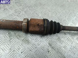  Полуось передняя правая Ford C-max 1 Арт 54551443, вид 2