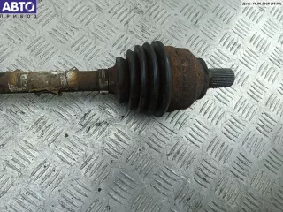  Полуось передняя правая Ford C-max 1 Арт 54551443, вид 3