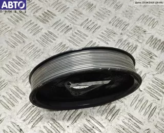 1247891 Шкив насоса гидроусилителя BMW 3 E46 Арт 54847745, вид 3