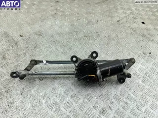 93185524 Механизм стеклоочистителя переднего (трапеция дворников) Opel Vectra C  Арт 54326433, вид 2