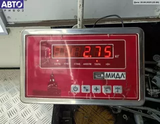 93185524 Механизм стеклоочистителя переднего (трапеция дворников) Opel Vectra C  Арт 54326433, вид 3