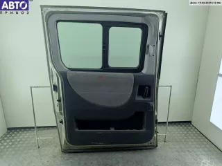  Дверь сдвижная левая Citroen jumpy 2 Арт 54501004, вид 2
