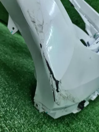 6010173200 Бампер передний Geely Monjaro Арт 0000006990206, вид 14