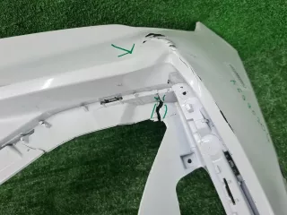 6010173200 Бампер передний Geely Monjaro Арт 0000006990206, вид 17