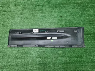 A2477305203 Накладка двери задняя Mercedes B W247 Арт 0000006988883, вид 2