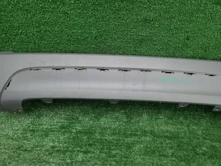 51127332323 Накладка юбки заднего бампера BMW X1 F48 Арт 0000007000003, вид 4