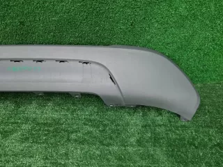 51127332323 Накладка юбки заднего бампера BMW X1 F48 Арт 0000007000003, вид 5
