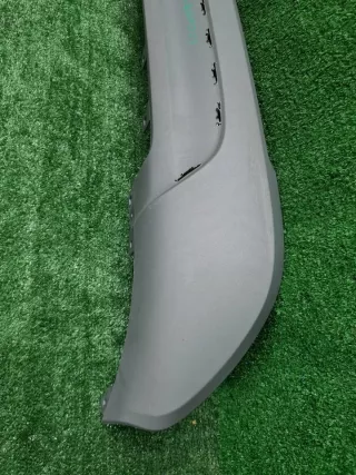 51127332323 Накладка юбки заднего бампера BMW X1 F48 Арт 0000007000003, вид 6
