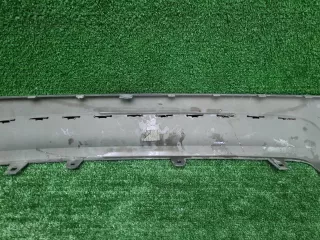 51127332323 Накладка юбки заднего бампера BMW X1 F48 Арт 0000007000003, вид 8