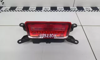 92407AR000 Фонарь противотуманный центральный Genesis GV70 Арт 985280K, вид 1