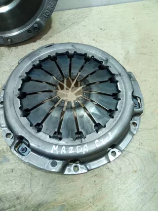 PE0116410A Комплект сцепления MAZDA CX3 2.0 2017 Mazda CX3 Арт AV57900, вид 2