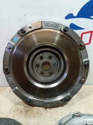 PE0116410A Комплект сцепления MAZDA CX3 2.0 2017 Mazda CX3 Арт AV57900, вид 4