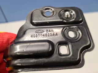 403004523AA Кронштейн обшивки двери передней левой Chery Tiggo 8 PRO Арт Z336575, вид 2