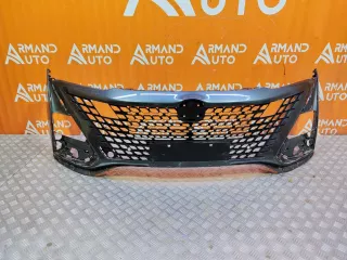 S202F2713011000 бампер чанган юни т Changan UNI-T Арт 267227PM, вид 1