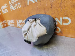 6V0880201ABIZY, 6V0880201PIZY Подушка безопасности ( airbag ) в руль Skoda Kodiaq Арт 277494PM, вид 3