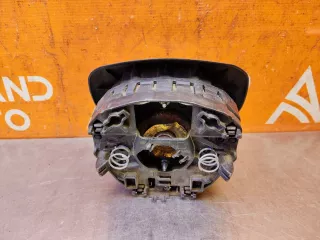 6V0880201ABIZY, 6V0880201PIZY Подушка безопасности ( airbag ) в руль Skoda Kodiaq Арт 277494PM, вид 5