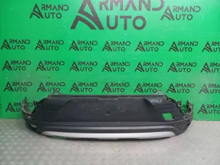 850182233R Юбка бампера Renault Arkana Арт 302270RM, вид 1