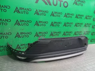 850182233R Юбка бампера Renault Arkana Арт 302270RM, вид 2