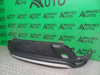 850182233R Юбка бампера Renault Arkana Арт 302270RM, вид 3