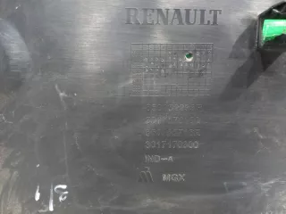 850182233R Юбка бампера Renault Arkana Арт 302270RM, вид 8
