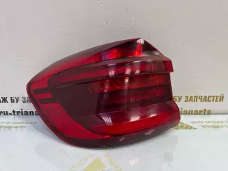 63217408737 Фонарь диодный внешний BMW X3 G01 Арт TP95120, вид 1