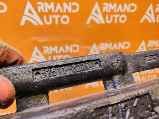 5261102260 абсорбер бампера Toyota Auris 2 Арт AR277301, вид 6