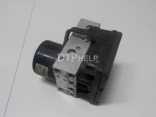 7701206826 Блок ABS (насос) Renault Master 2 Арт AM52420796, вид 2