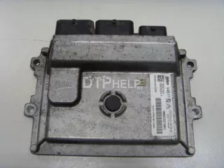 1609335980 Блок управления двигателем Citroen C-Elysee Арт AM52420890, вид 3