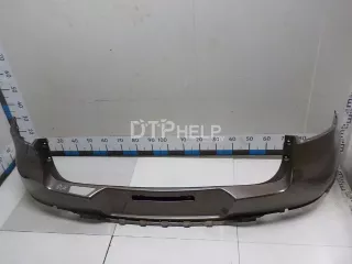 5N0807421HGRU Бампер задний Volkswagen Tiguan 1 Арт AM52421242, вид 1
