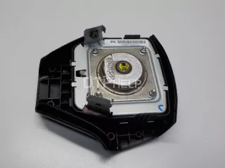 BP4S57K00D Подушка безопасности в рулевое колесо Mazda 3 BK Арт AM41147093, вид 3