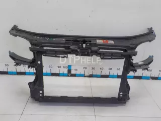 8P0805588 Панель передняя Audi A3 8P Арт AM41147735, вид 1