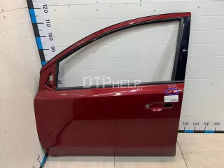 H01019U0M0 Дверь передняя левая Nissan Note E11 Арт AM60658264, вид 1