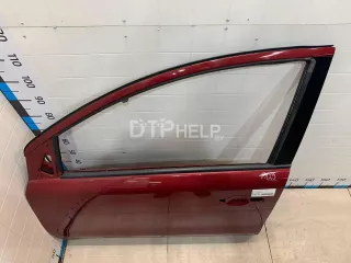 H01019U0M0 Дверь передняя левая Nissan Note E11 Арт AM60658264, вид 2