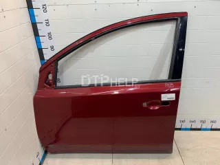 H01019U0M0 Дверь передняя левая Nissan Note E11 Арт AM60658264, вид 6