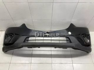 KCZA500318P Бампер передний Mazda CX-5 1 Арт AM31580494, вид 1