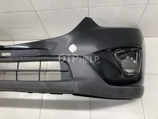 KCZA500318P Бампер передний Mazda CX-5 1 Арт AM31580494, вид 2