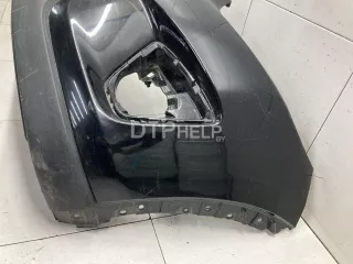 KCZA500318P Бампер передний Mazda CX-5 1 Арт AM31580494, вид 3
