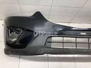 KCZA500318P Бампер передний Mazda CX-5 1 Арт AM31580494, вид 4