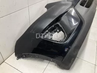 KCZA500318P Бампер передний Mazda CX-5 1 Арт AM31580494, вид 5